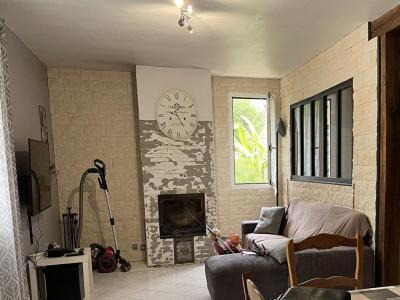 Acheter Maison 80 m2 Persan