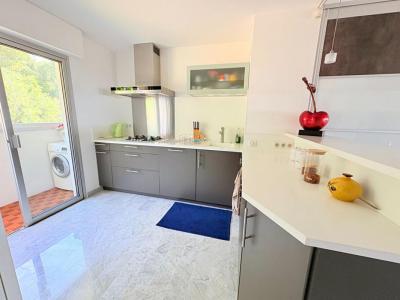 Acheter Appartement 80 m2 Cagnes-sur-mer