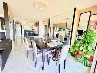 Acheter Appartement Cagnes-sur-mer 521000 euros