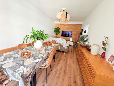 For sale Cagnes-sur-mer 2 rooms 51 m2 Alpes Maritimes (06800) photo 0