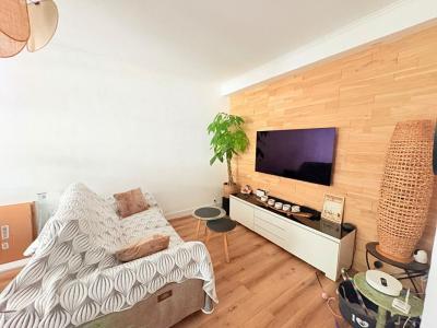 For sale Cagnes-sur-mer 2 rooms 51 m2 Alpes Maritimes (06800) photo 1