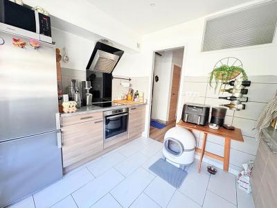 For sale Cagnes-sur-mer 2 rooms 51 m2 Alpes Maritimes (06800) photo 3