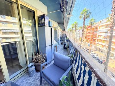 For sale Cagnes-sur-mer 2 rooms 51 m2 Alpes Maritimes (06800) photo 4