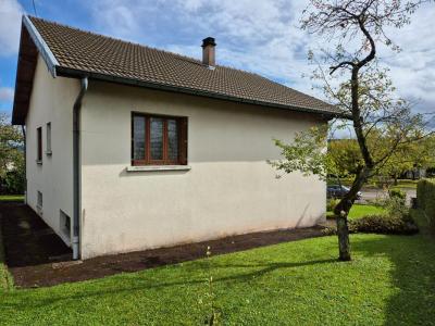 Annonce Vente 4 pices Maison Vesoul 70