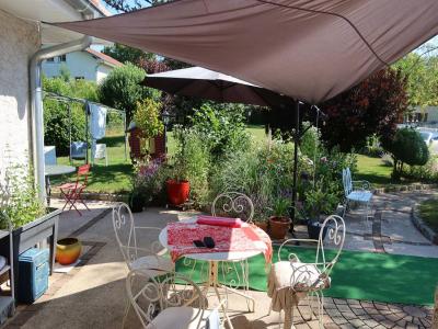 For sale Valdahon 180 m2 Doubs (25800) photo 2