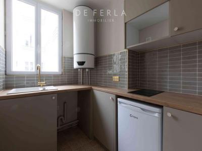 Acheter Appartement Paris-14eme-arrondissement 631000 euros
