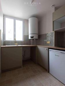 Acheter Appartement Paris-14eme-arrondissement 466000 euros