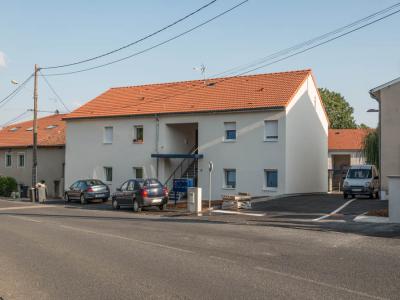 For rent Bainville-sur-madon MAIZERES 3 rooms 77 m2 Meurthe et moselle (54550) photo 0