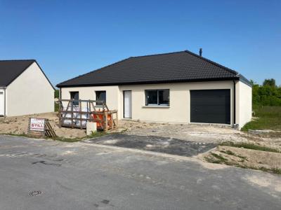 For sale Jouarre 5 rooms 90 m2 Seine et marne (77640) photo 0