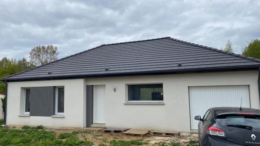 For sale Ferte-sous-jouarre 5 rooms 90 m2 Seine et marne (77260) photo 0