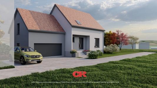 For sale Nothalten 6 rooms 145 m2 Bas rhin (67680) photo 0