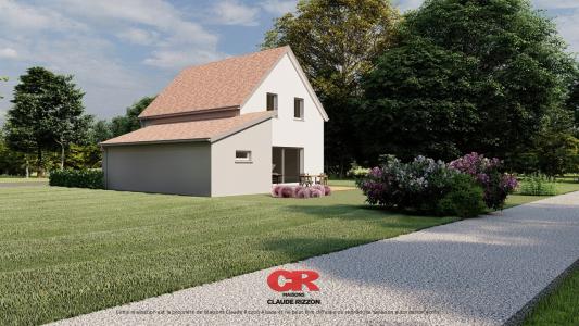 Annonce Vente 5 pices Maison Boersch 67
