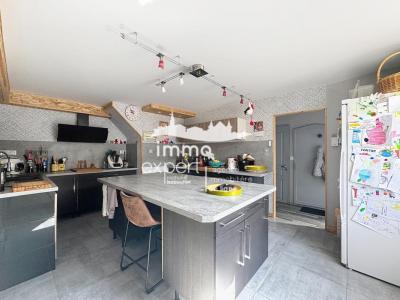 Annonce Vente 6 pices Maison Sandaucourt 88