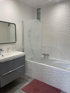 Louer Appartement Saint-genies-bellevue Haute garonne