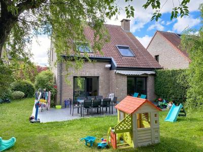 For sale Frelinghien 5 rooms 95 m2 Nord (59236) photo 0