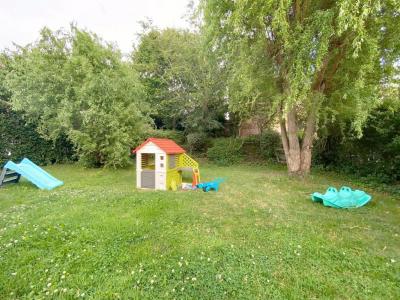For sale Frelinghien 5 rooms 95 m2 Nord (59236) photo 3