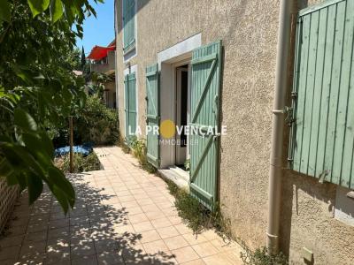 Annonce Vente 4 pices Appartement Fuveau 13