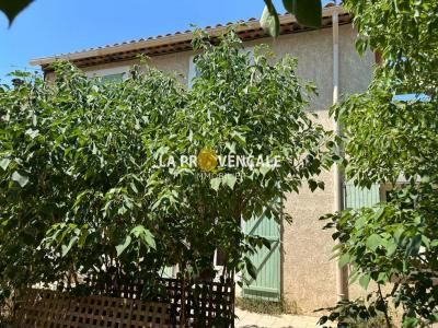 Acheter Appartement Fuveau Bouches du Rhone