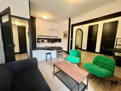 Annonce Location Appartement Lyon-6eme-arrondissement 69