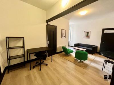 Louer Appartement 39 m2 Lyon-6eme-arrondissement