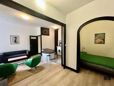 Louer Appartement Lyon-6eme-arrondissement Rhone