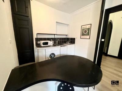 Louer Appartement Lyon-6eme-arrondissement 870 euros