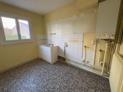 For sale Saint-paterne-racan 4 rooms 92 m2 Indre et loire (37370) photo 3