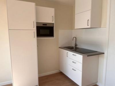 Acheter Appartement 25 m2 Touques