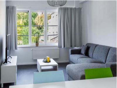 Acheter Appartement Touques Calvados