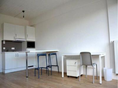 Acheter Appartement 18 m2 Touques