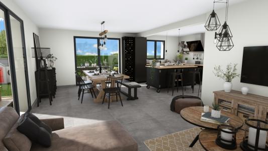 Acheter Maison Sciez 520000 euros