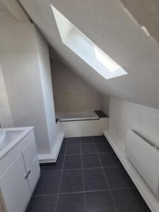 Louer Appartement Wittenheim 520 euros