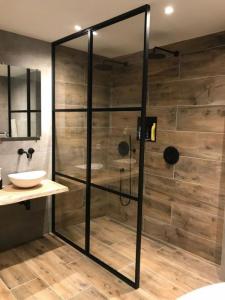 Acheter Maison 80 m2 Lampaul-guimiliau