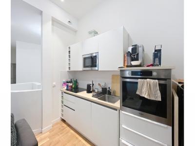 Annonce Location 2 pices Appartement Paris-16eme-arrondissement 75
