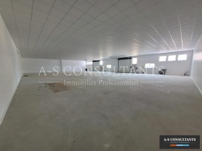 Annonce Location Commerce Salaise-sur-sanne 38