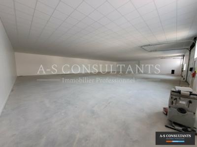 Louer Commerce Salaise-sur-sanne Isere