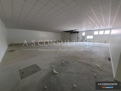 Annonce Location Commerce Salaise-sur-sanne 38