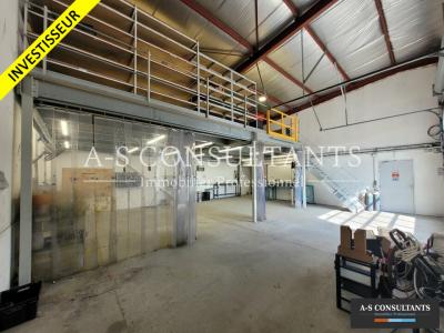 For sale Rochetoirin 1345 m2 Isere (38110) photo 0