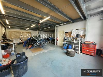 For sale Rochetoirin 1345 m2 Isere (38110) photo 1