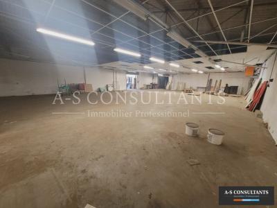 Annonce Vente Commerce Mottier 38