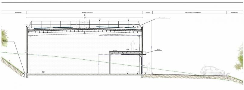 Acheter Commerce Charancieu 154980 euros