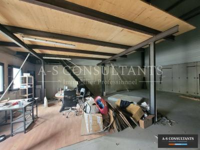 For rent Saint-pierre-de-boeuf 150 m2 Loire (42520) photo 3