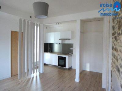 Annonce Vente 2 pices Appartement Brest 29