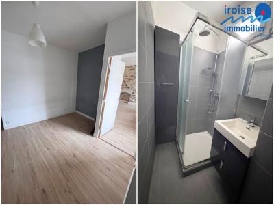 Acheter Appartement Brest 115000 euros