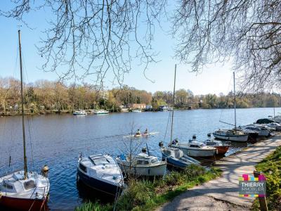 Annonce Vente 4 pices Appartement Nantes 44