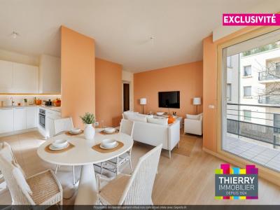 For sale Treillieres 2 rooms 45 m2 Loire atlantique (44119) photo 0