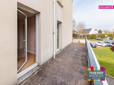 Acheter Appartement 45 m2 Treillieres