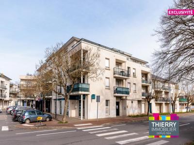 Acheter Appartement Treillieres Loire atlantique