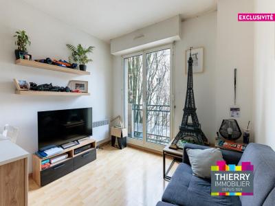 Annonce Vente 2 pices Appartement Nantes 44