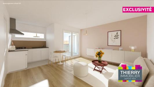 Annonce Vente 2 pices Appartement Nantes 44
